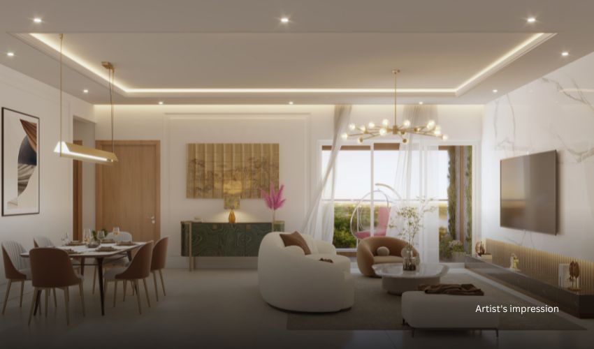 Vastu-Compliant Luxury Apartments in Pune: What Smart Buyers Look For